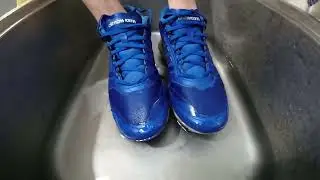 Is Adidas ClimaWarm Revolution Waterproof?