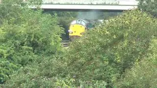 37069 Wilmorton 18th August 2020