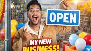 New small business start 🥳 | Garib boi | Day 165 | 365 Days Daily Vlogs 