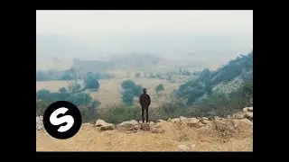 Magnificence & Kerano feat Charles - Breathing (Official Music Video)