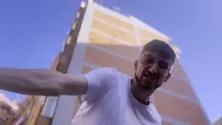 LIL SAR - MULTITASKING 2 prod. META (official video)