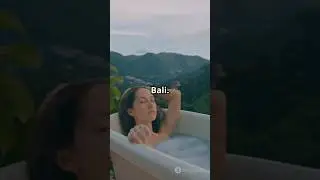 Bali: Culture, Adventure and Chill 🇮🇩