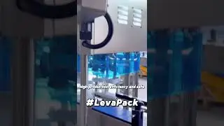 high speed can sealing machine#cansealingmachine#cansealer#levapack#tincansealer#tincansealingmachin