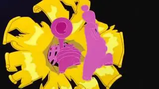 HMV: The Rumor Weed Song