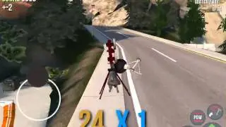 [Goat Simulator] (Eastereggs)