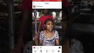 @Shaabiggaa_ & @High.siddity Freestyle from Brooklyn, NYC. They spittin&rsquo; fire over busta rhymes beat
