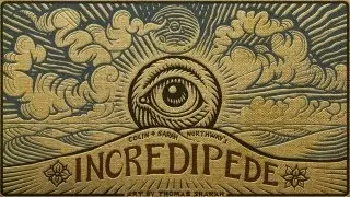 Official Incredipede Launch Trailer