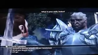 Dragon Age Origins : Vale ou n&atilde;o a pena jogar | Zangado