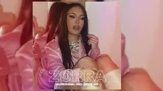 Sofía Martín - Zorra (Hypertechno) - Sofía Martín Mix