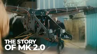 The Story Of MK 2.0 (PT 1)