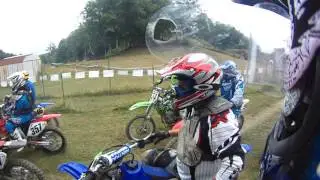 Ward Creek MX