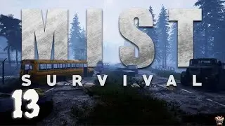 Hilfe ein Seeker #13 #Mist Survival Staffel 3 #Deutsch #letsplay