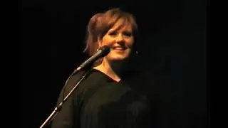 Adele - North American Tour (2008)