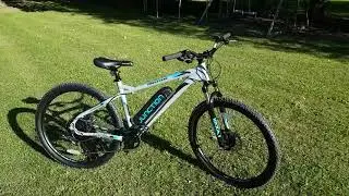 JUNCTION Powertrail Canadian Tire E-Bike