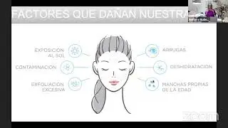 Comunidad USANA Latinos USA transmiti&oacute;      Comunidad USANA Latinos USA