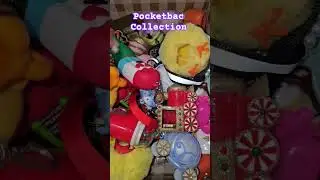 When Did It Get This Bad 😬 #pocketbac #bathandbodyworks #handsanitizer #collection