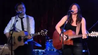 Luke and Mel - Never Greener