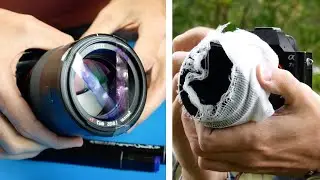 8 astuces pour des photos &eacute;poustouflantes sans filtres