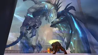 Luckydragon vs Vortex Pinnacle --- Own Personal Tank Trinket (MoP chill vibes)