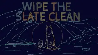 Purject-Wipe The Slate Clean-