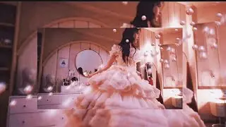 SET ME FREE (English Version) - TWICE (트와이스) sped up