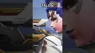 BEST Skins for WIDOWMAKER in Overwatch 2!