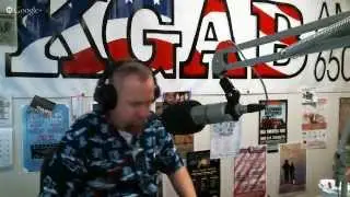 KGAB Mornings with Gary Freeman: Discusses Anti-Discrimination Laws In Cheyenne