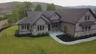 1874 Summit Haven Drive, Francis, Utah