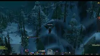 [22] Daydreaming at Night | Hawk's Vigil (ID: 40568) - Turtle Wow Quest Database