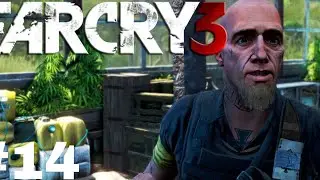 Прохождение Farcry 3 на русском языке без комментариев #14 Помощь  сэму