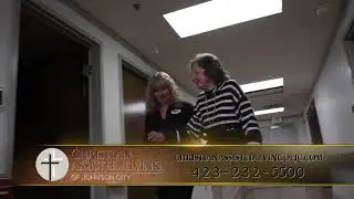 Christian Assisted Living of Johnson City - Memory Care Unit