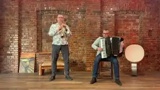 Tango pour Claude (Richard Galliano)
