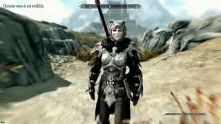 Multiple amulets and rings use | The Elder Scrolls: Skyrim | How To