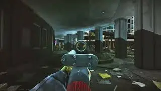 SPTarkov Visceral Combat #1