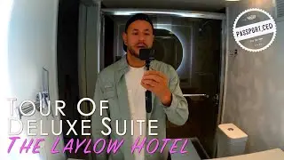 Отель Laylow Waikiki — Экскурсия по номеру