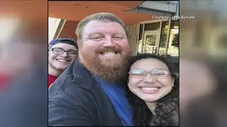Outpouring of love from current and former students mourning loss of long time Clovis teacher
