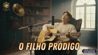 O Filho Pr&oacute;digo | HYUN-JOON DE DEUS (Letra Oficial) M&uacute;sica Gospel | M&uacute;sica evang&eacute;lica