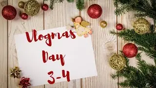 Vlogmas Day 4 | George Zimmerman Is Gonna Sue Who ???? | Vlogmas is Hard