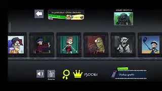 Complete troll quest horror 3 😃👍