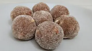 🇻🇨St Vincent/Caribbean Tambran/Tamarind Balls
