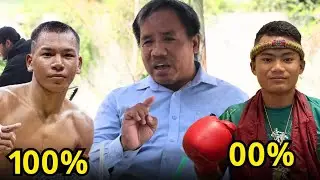 គេប្ដូ​រទៅយក ពេជ្រ សិង្ហៈ អស់ហើយតែលោកគ្រូ ផល្លី ខុសគេ​.. ឌីម សារុំ​