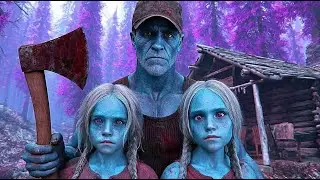 The Tiny Alien Twins Asked the Giant Human for Help&mdash;No One Anticipated What He Did HFY | Best