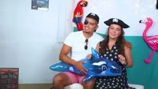 Aloha ArtWalk at Aronfield! (July 2019)