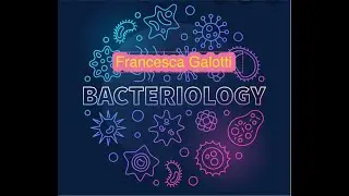 Bacteriology, Escherichia Coli and Pseudomonas Aeruginosa