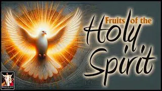 Fruits of the Holy Spirit | 11th June 2025 | Errol Johnson