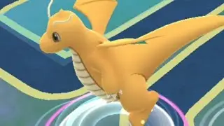 high CP dragonite weather boost #shorts2022 #dragonite #pokemongo #trending #trendingshorts #shorts
