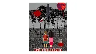 Night Of The Blood Moon (Club Film 2025)