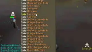 Elf Mage Pka Pk vid 3