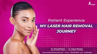 Laser Hair Removal Success Story: Smooth Skin Transformation