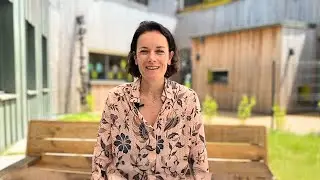 Le P'tit Club Laroiseau, une Ecolo crèche® qui déborde d'idées ! 💚